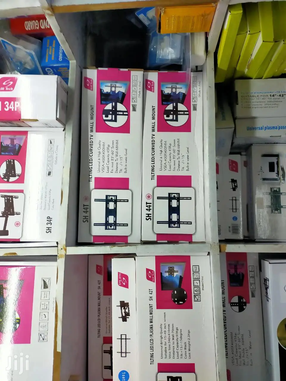 Curved Tv Stands Brackets