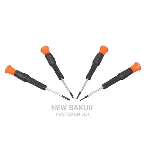 Black + Decker 126 Pecies Hand Tool Kit