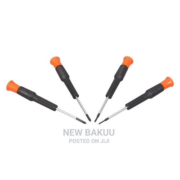 Black + Decker 126 Pecies Hand Tool Kit - thumbnail 4