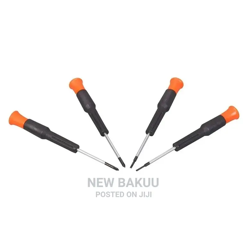 Black + Decker 126 Pecies Hand Tool Kit