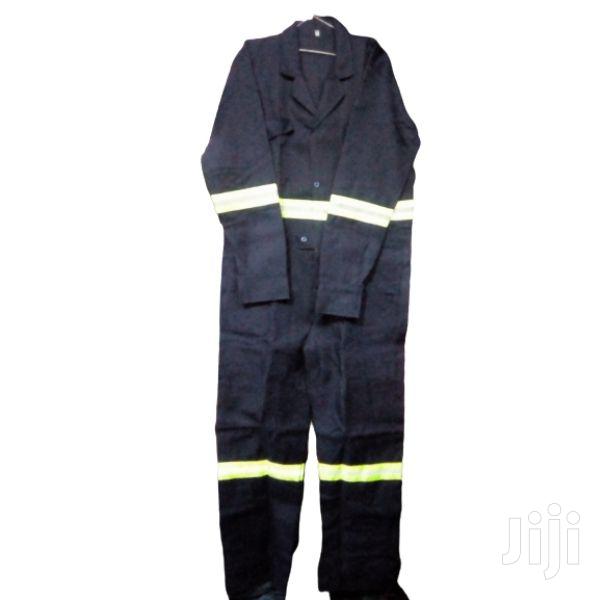 Overalls With Reflectors For Sale - main view