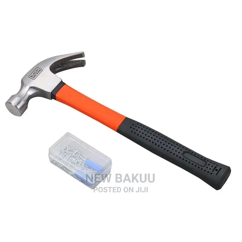 Black + Decker 154 Pecies Hand Tool Kit