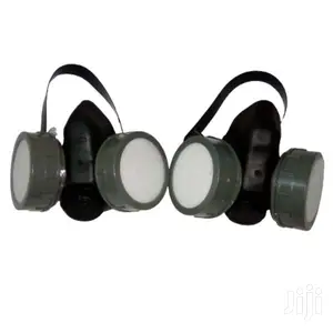Chemical Respirators In Kenya