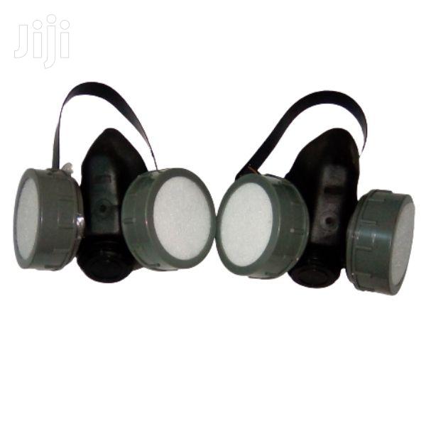 Chemical Respirators In Kenya