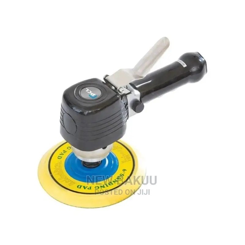PCL Random Orbital Sander
