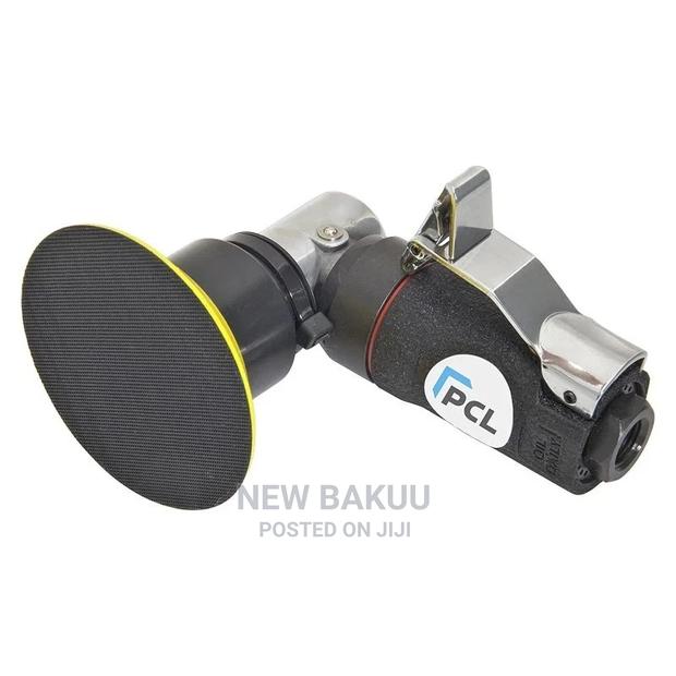 PCL Random Orbital Sander - thumbnail 2