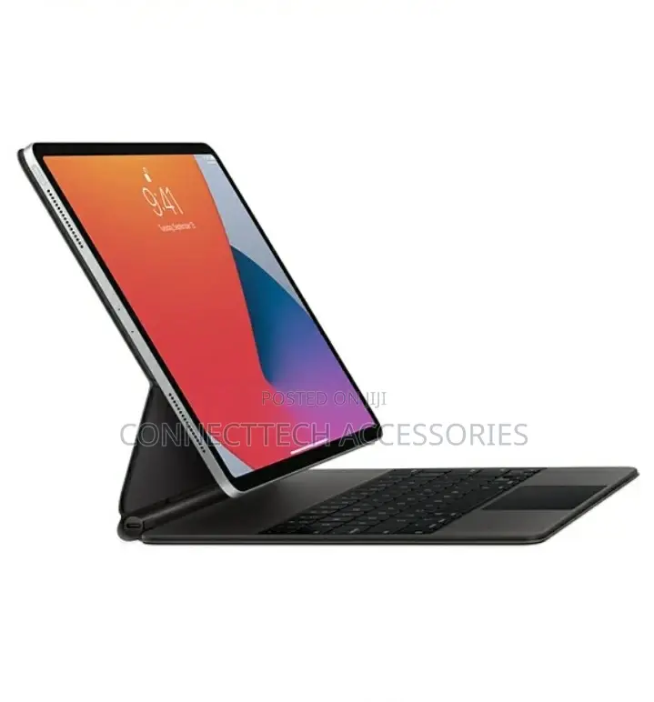 Magic Keyboard For iPad Pro 12.9‐Inch (4th Generation)