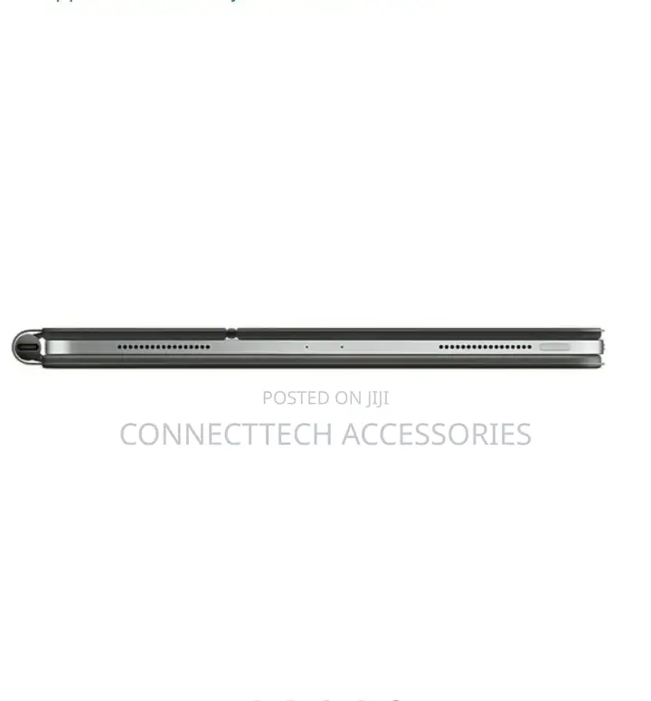 Magic Keyboard For iPad Pro 12.9‐Inch (4th Generation)