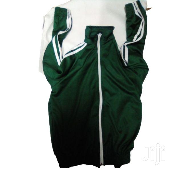 Track Suits In Kenya - main view