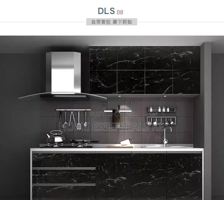 Marble Contact Paper