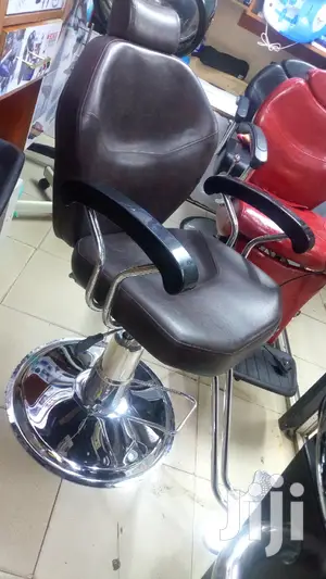 Mini Barber/Finishing Chairs