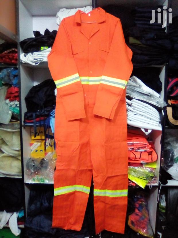 Overalls For Sale - main view