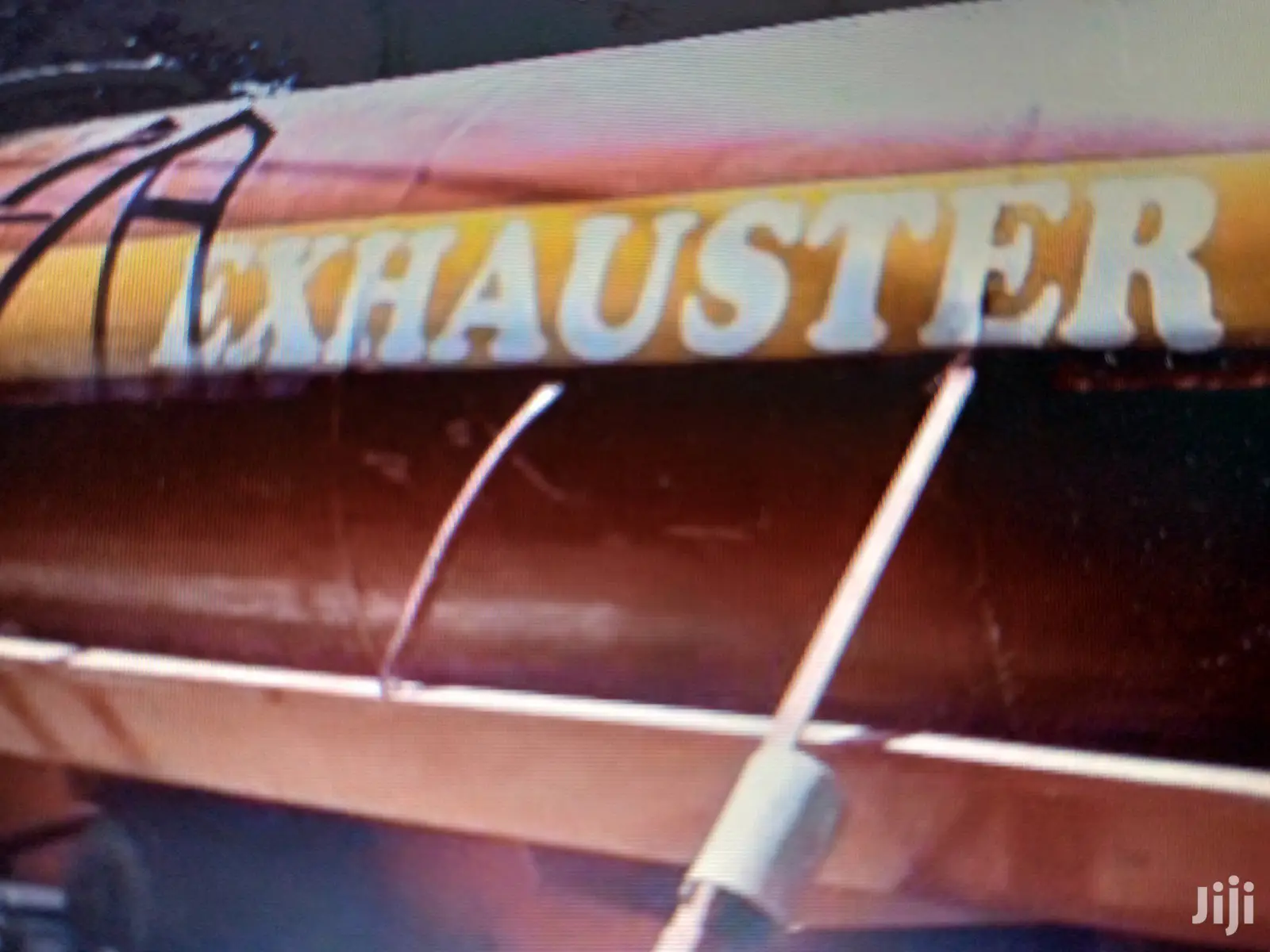 Exhauster Services in Nairobi