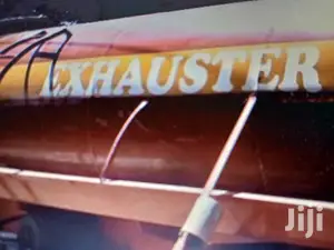 Exhauster Services in Nairobi