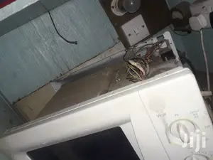 Microwave Repair
