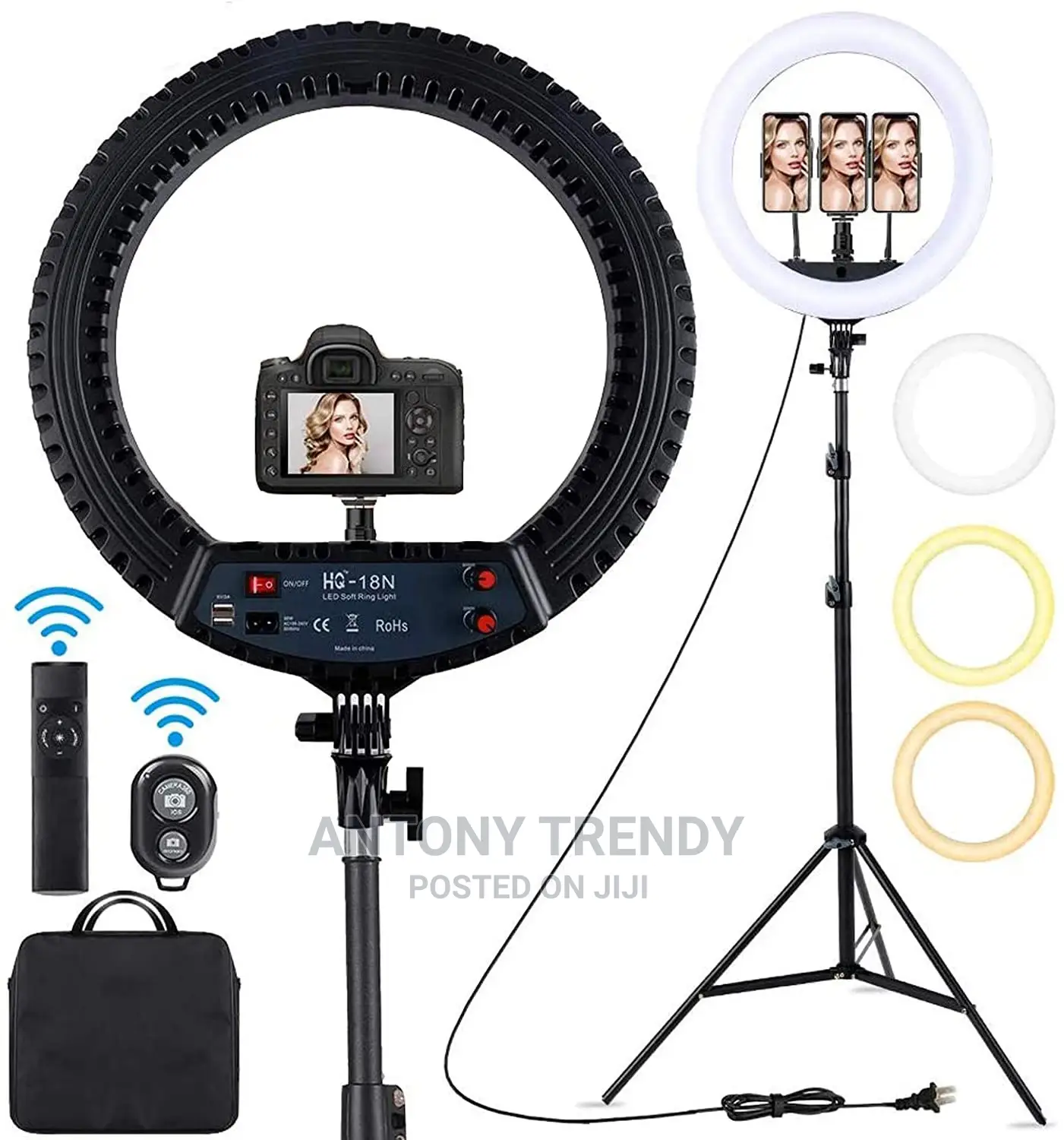 Ring Light 14 Inch" Ring Light/Lights 14 Inches
