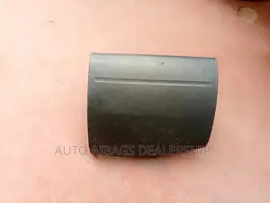 Nissan Xtrail Dashboard Airbag Rough