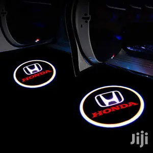 2pcs Lexus Door Lights Logo,Free Delivery CBD