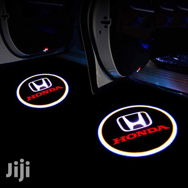 2pcs Lexus Door Lights Logo,Free Delivery CBD - thumbnail 2