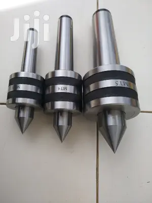 MT5/4/3 Lathe Live Centre