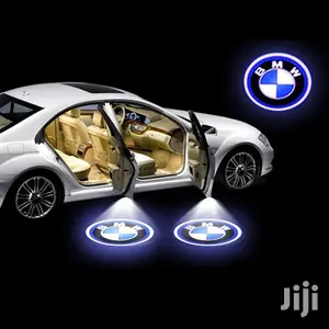 Speed Master Land Led Car Door Welcome Lights Laser