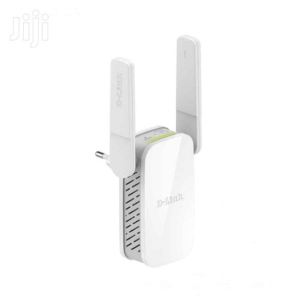 D-link W/L N300 Range Extender Dap-1325 - main view