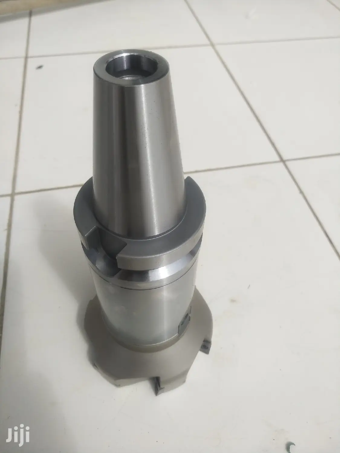 BT40 100mm Facemill.