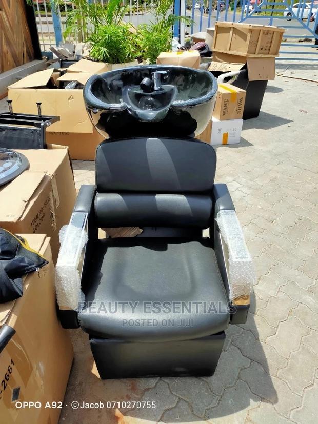 Salon Sink Best - main view