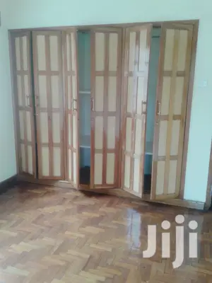 Yaya Centre 2 Bedroom Flat for Rent