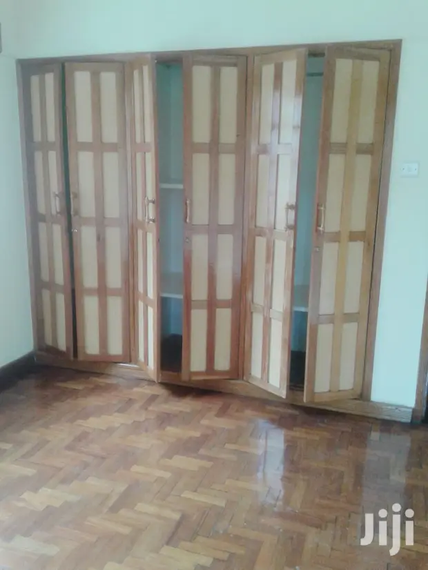 Yaya Centre 2 Bedroom Flat for Rent