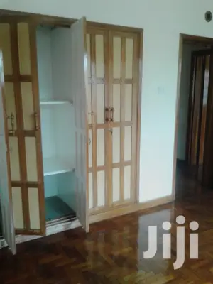 Yaya Centre 2 Bedroom Flat for Rent