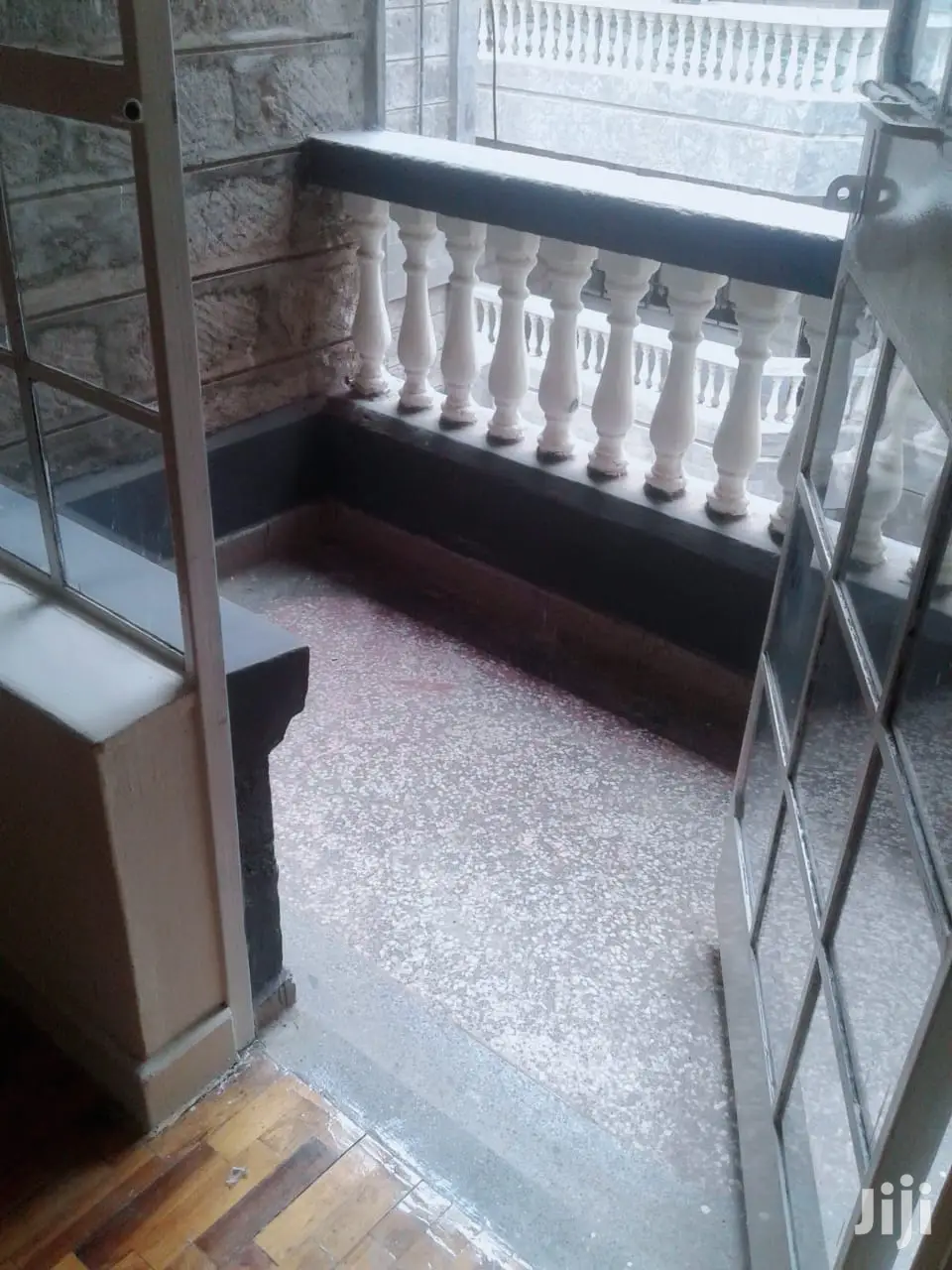 Yaya Centre 2 Bedroom Flat for Rent