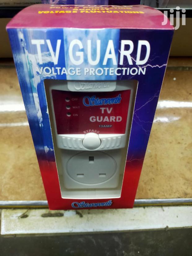 Tv Guard Protector Startworth
