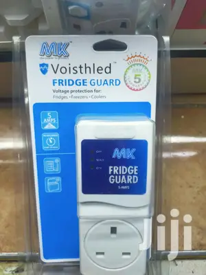 Mk Fridge Quard