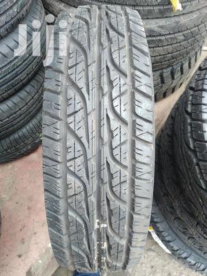Dunlop Tires Size 215/70r16 A/T. - thumbnail 2