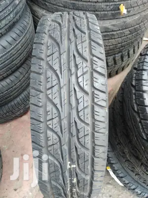 Dunlop Tires Size 215/70r16 A/T.