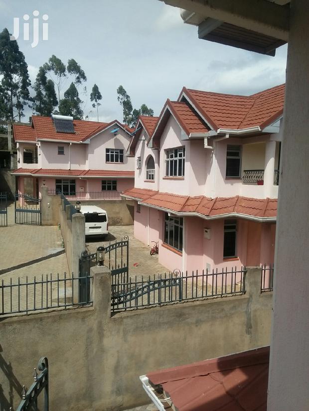 4bdrm House in Ruaka for sale