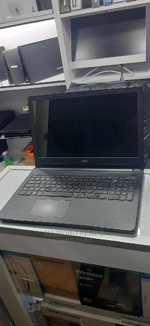 Laptop Dell Inspiron 15 3000 4GB Intel Core I5 HDD 500GB