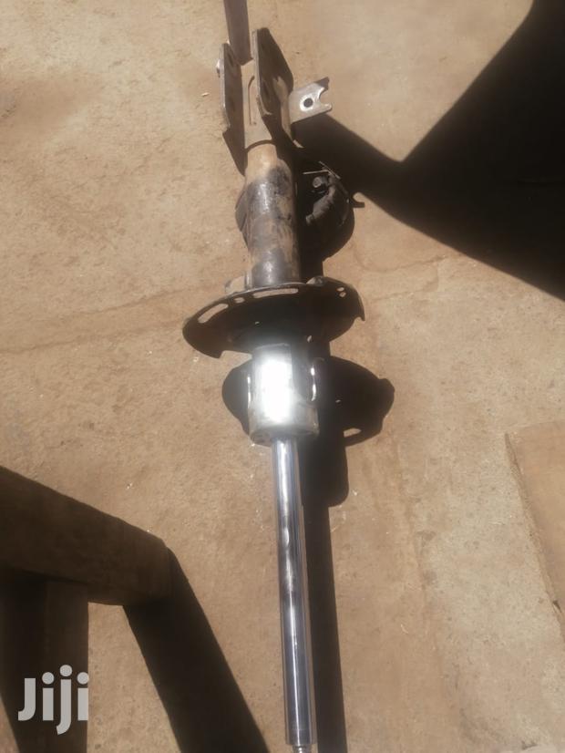 Shocks And Spring - main view