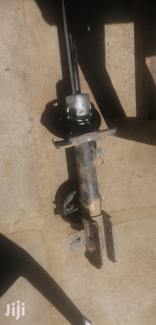 Shocks And Spring - thumbnail 2