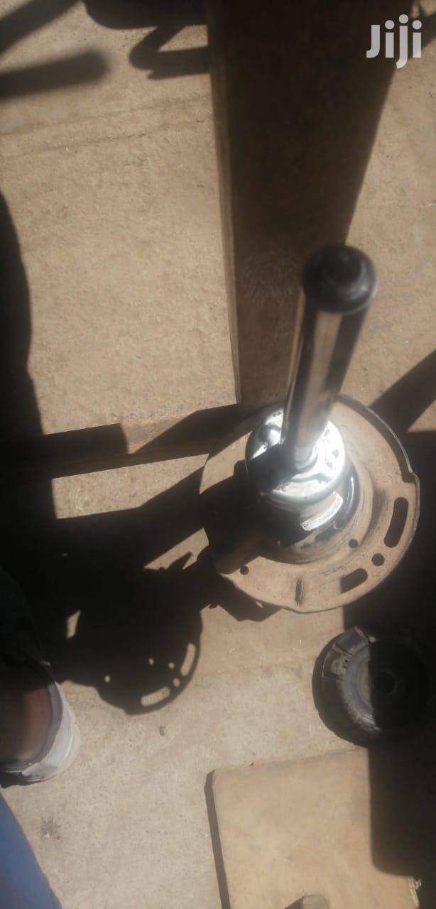 Shocks And Spring - thumbnail 4