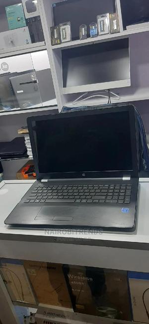 Laptop HP 250 G6 4GB Intel Celeron HDD 500GB