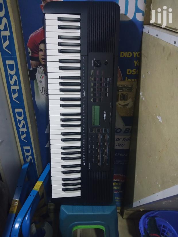 Keyboard Psr-E273 Yamaha - main view