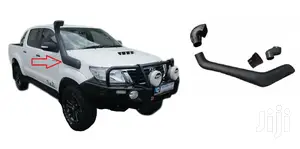 Yr2007+ Toyota Hilux Revo : Air Intake Snorkel (New),