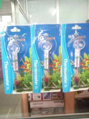 Aquarium Thermometer - thumbnail 2
