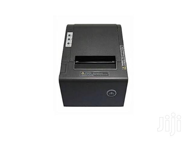 Epos Thermal Printer TEP220MD - main view