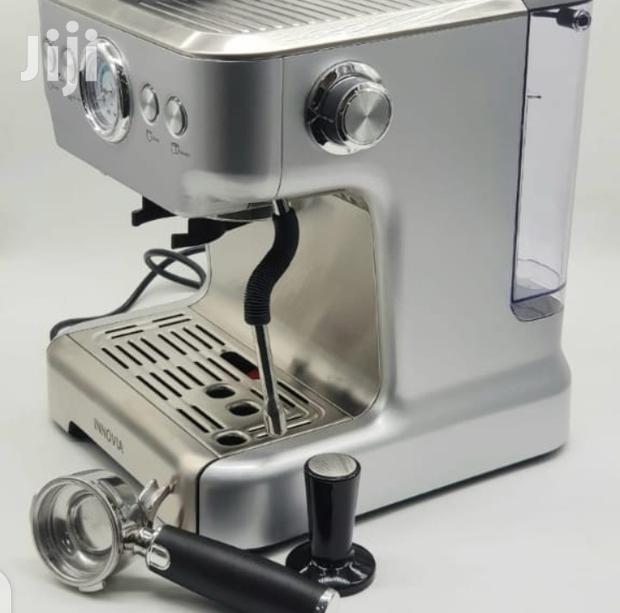 Widely Used Coffee Machine