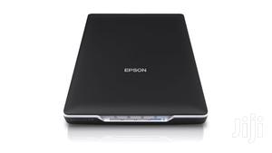 Epson V19 Color Photo Document Scanner - thumbnail 2