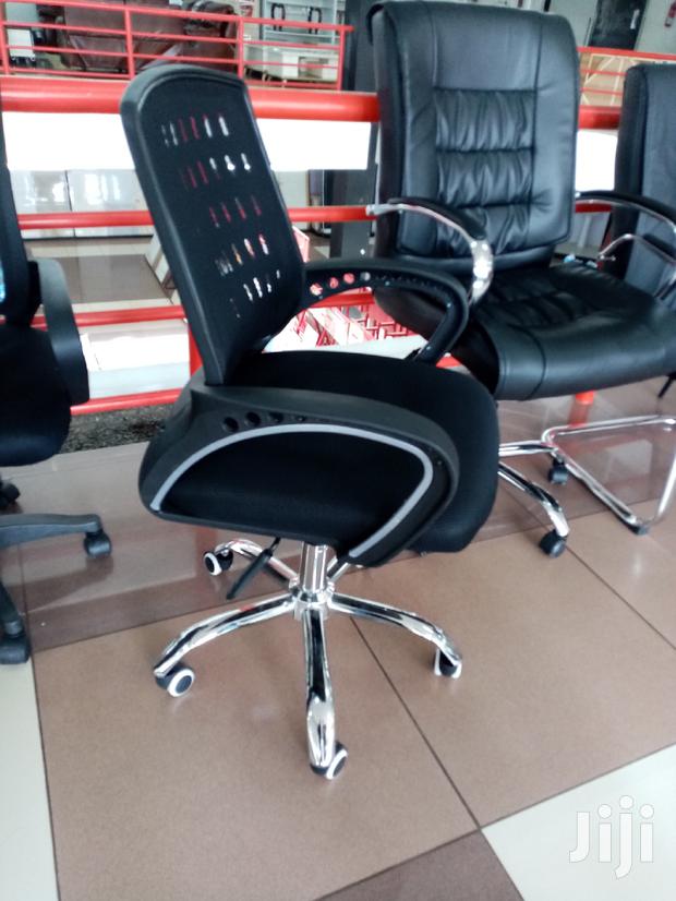Ideal Office Chair