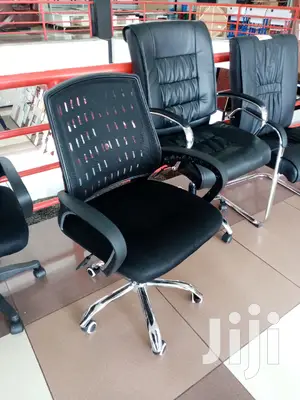 Ideal Office Chair